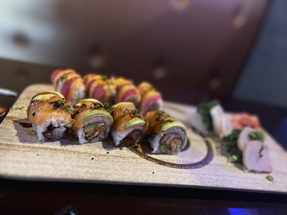 Bayridge sushi