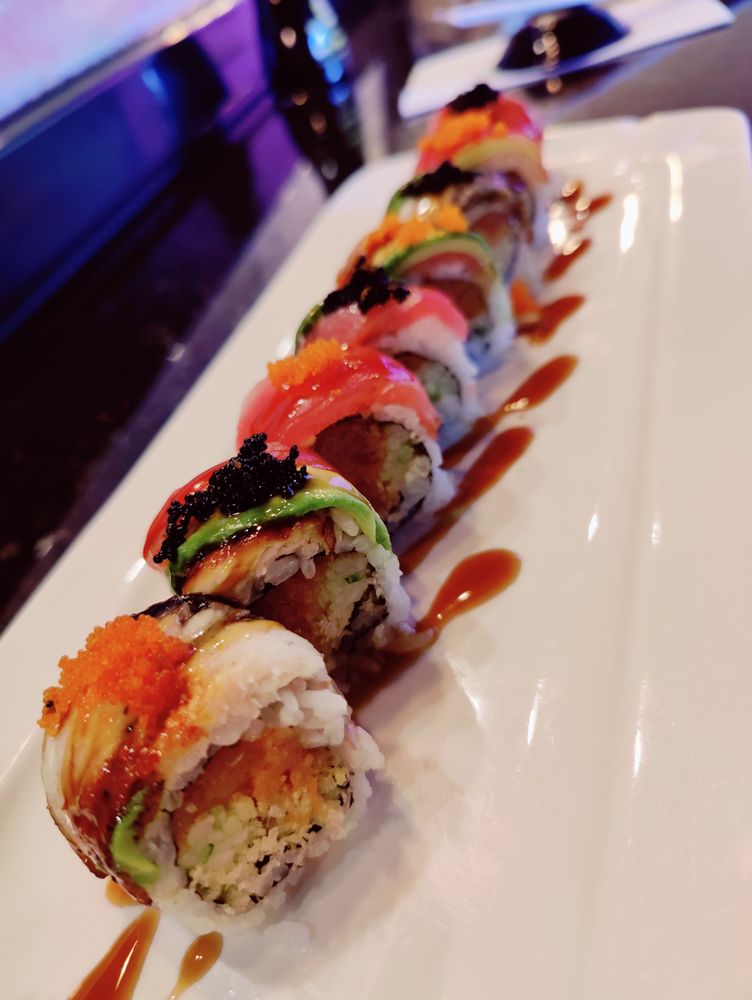 Koi Sushi