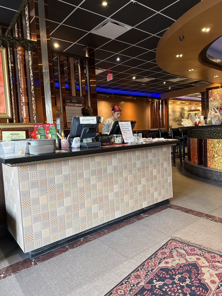 Red Bowl Asian Bistro