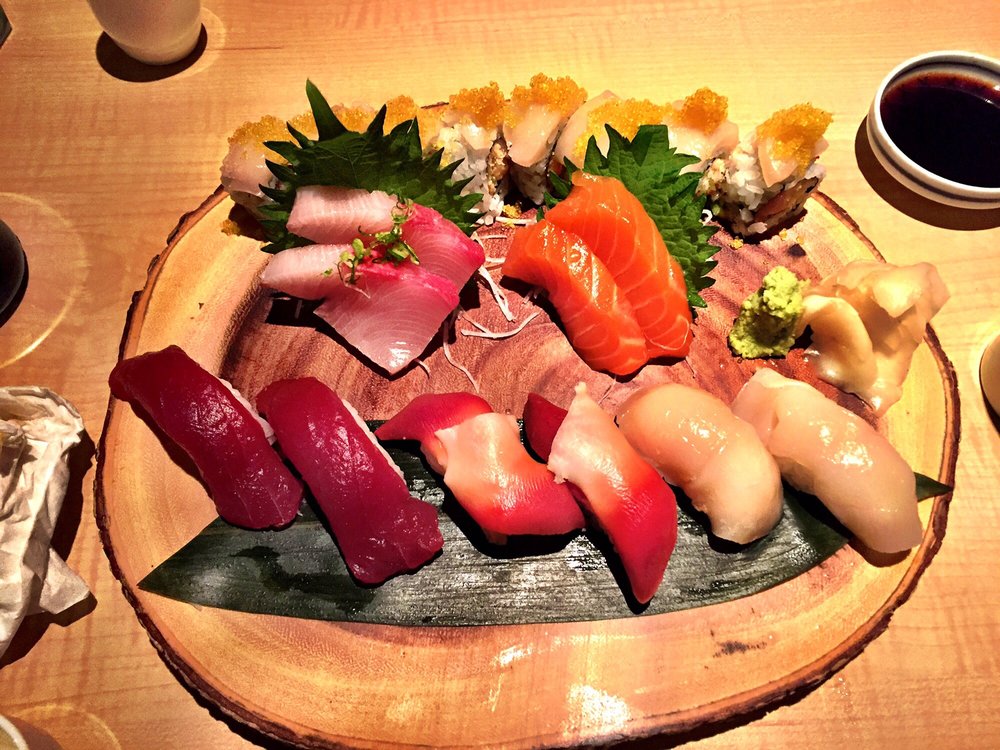 Totoya Sushi