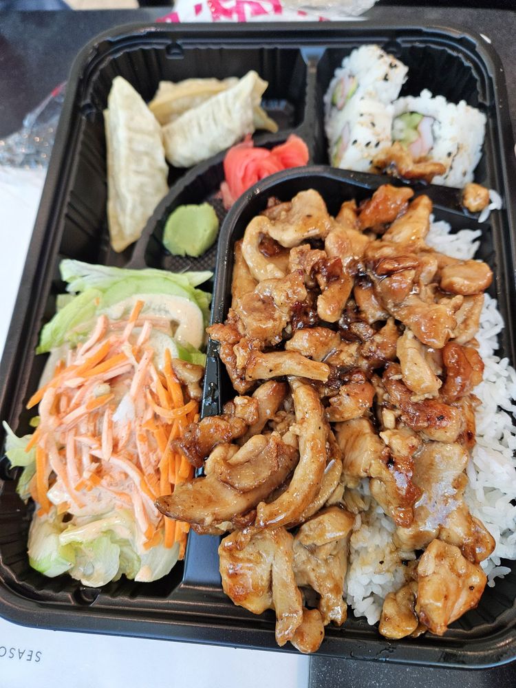 Sarku Japan
