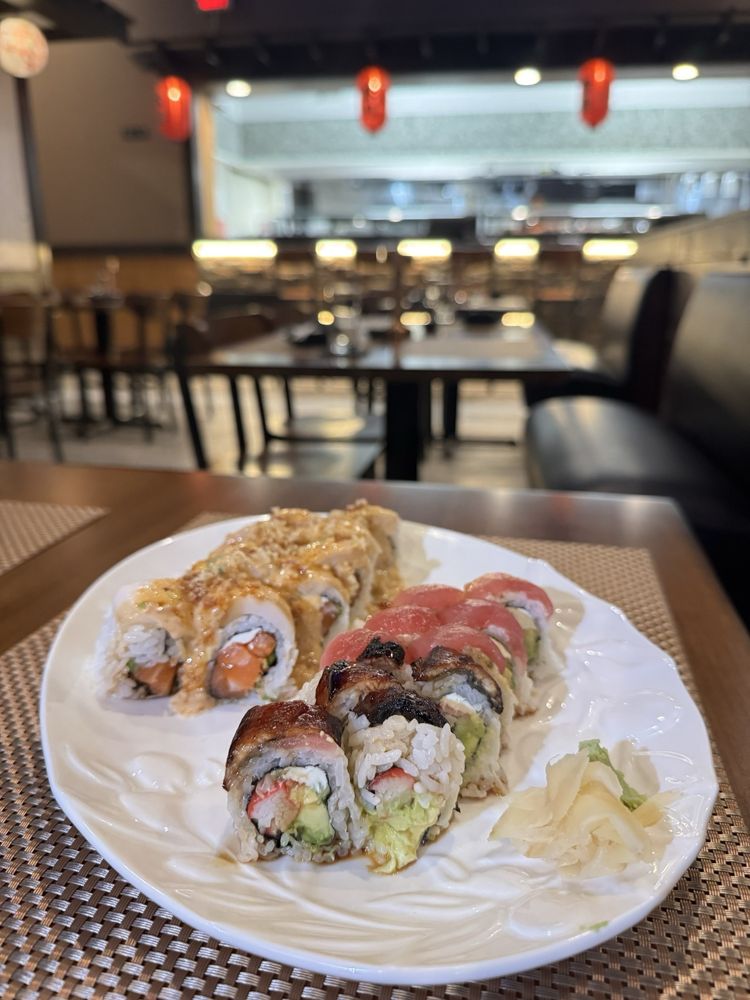 Fuji Sushi
