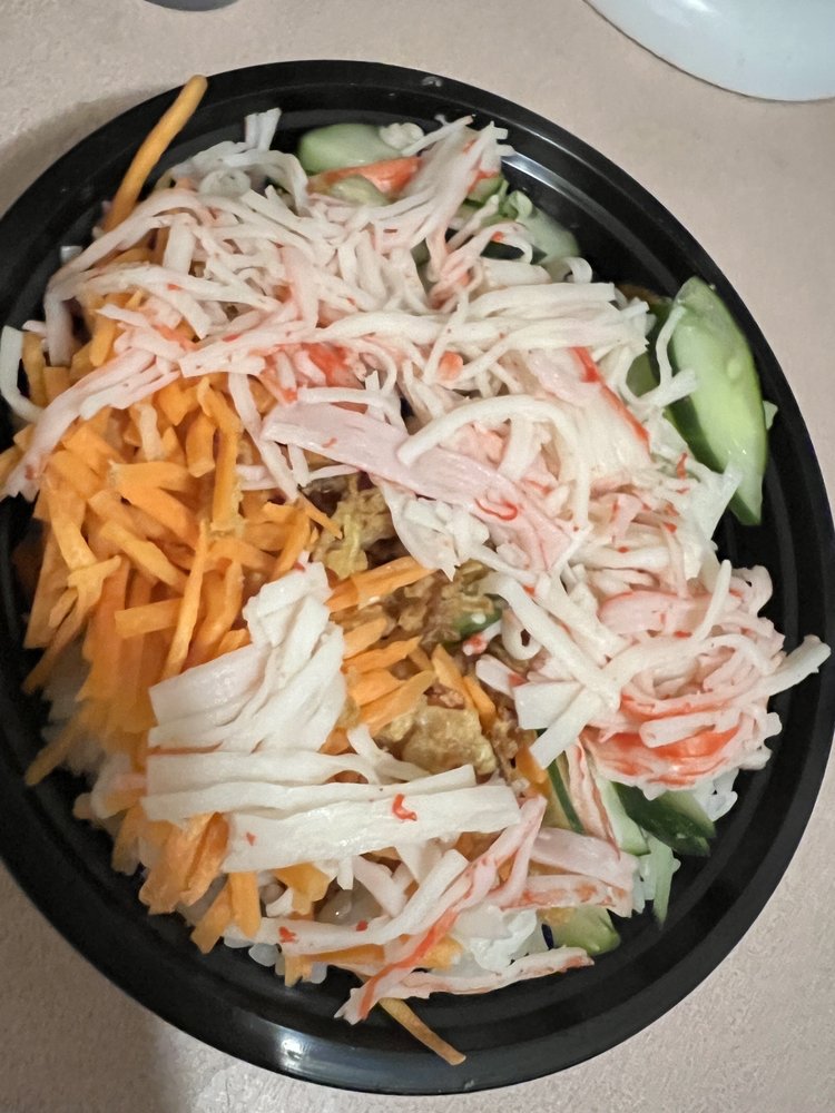 Kona Poké Apopka