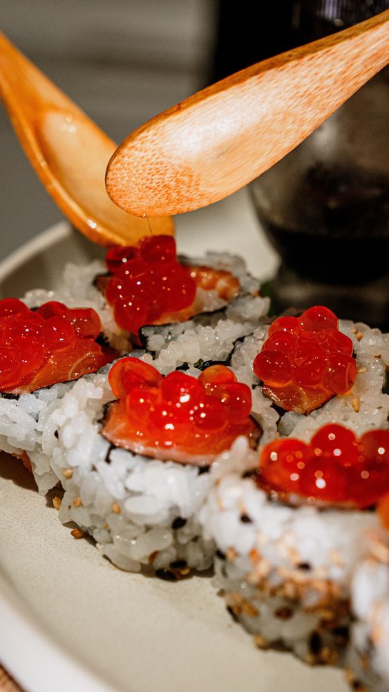X Sushi