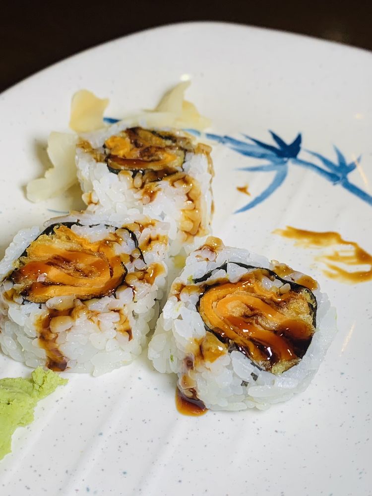 Shiso Sushi