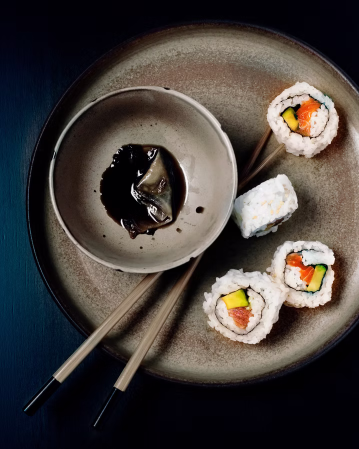 Ta-Ke Sushi and Grill