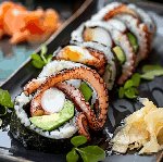 Hoshi Hibachi & Sushi