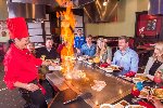 Kobé Japanese Steakhouse - International Drive