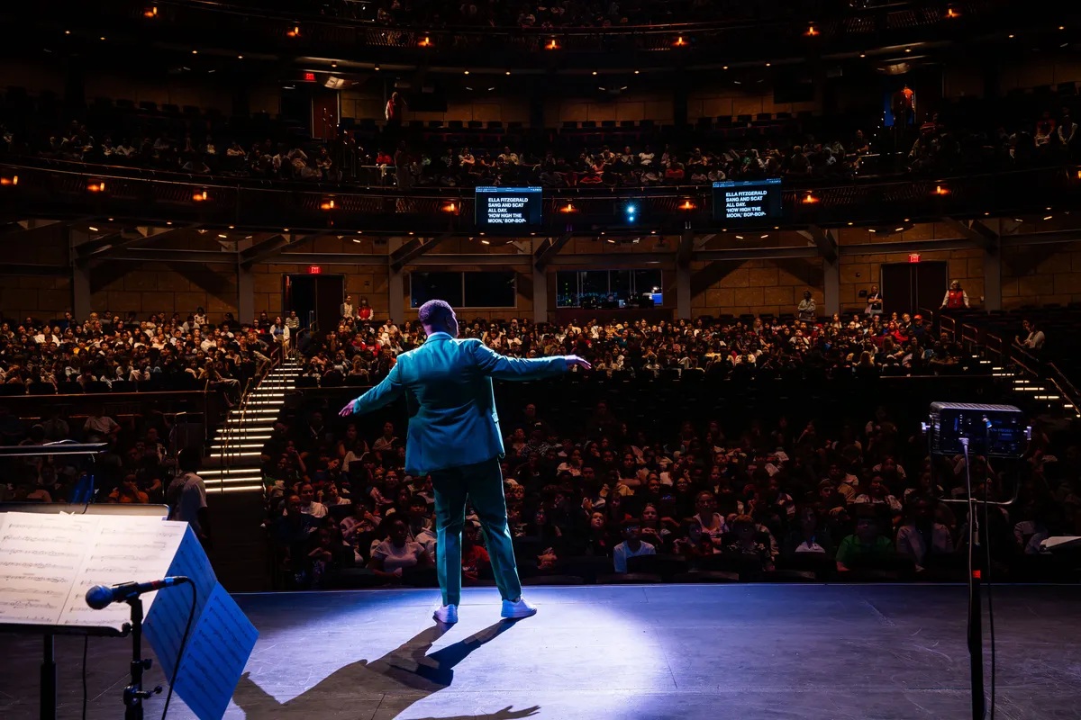 Dr. Phillips Center — Walt Disney Theater