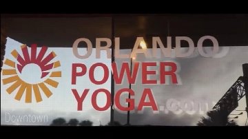 Orlando Power Yoga - Hot Yoga & Power in Orlando