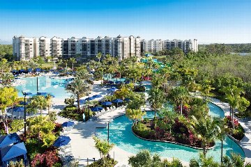 The Grove Resort & Water Park - Orlando - Water Parks · Family Resort in Orlando