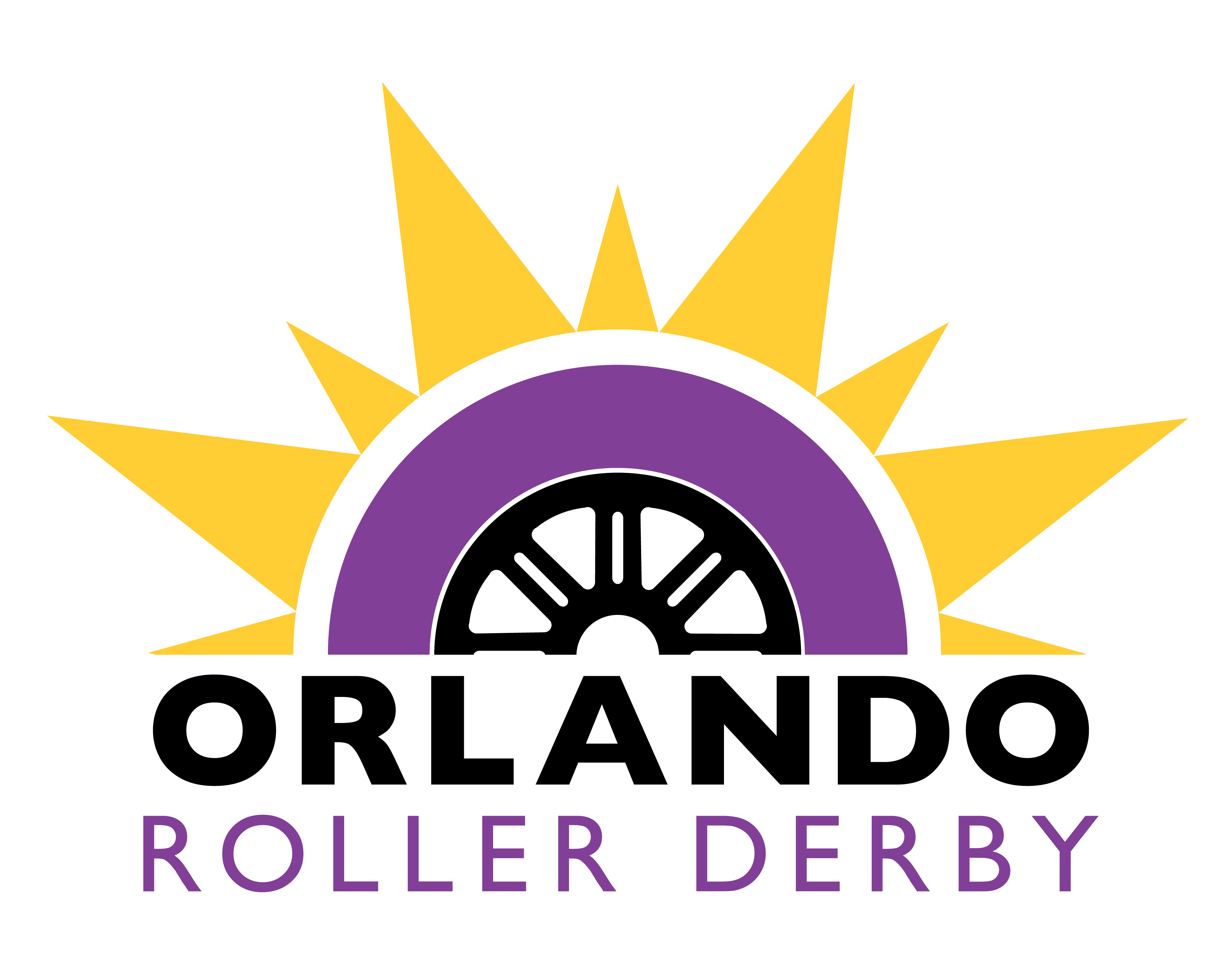 Orlando Roller Derby