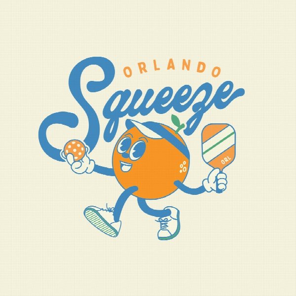 Orlando Squeeze