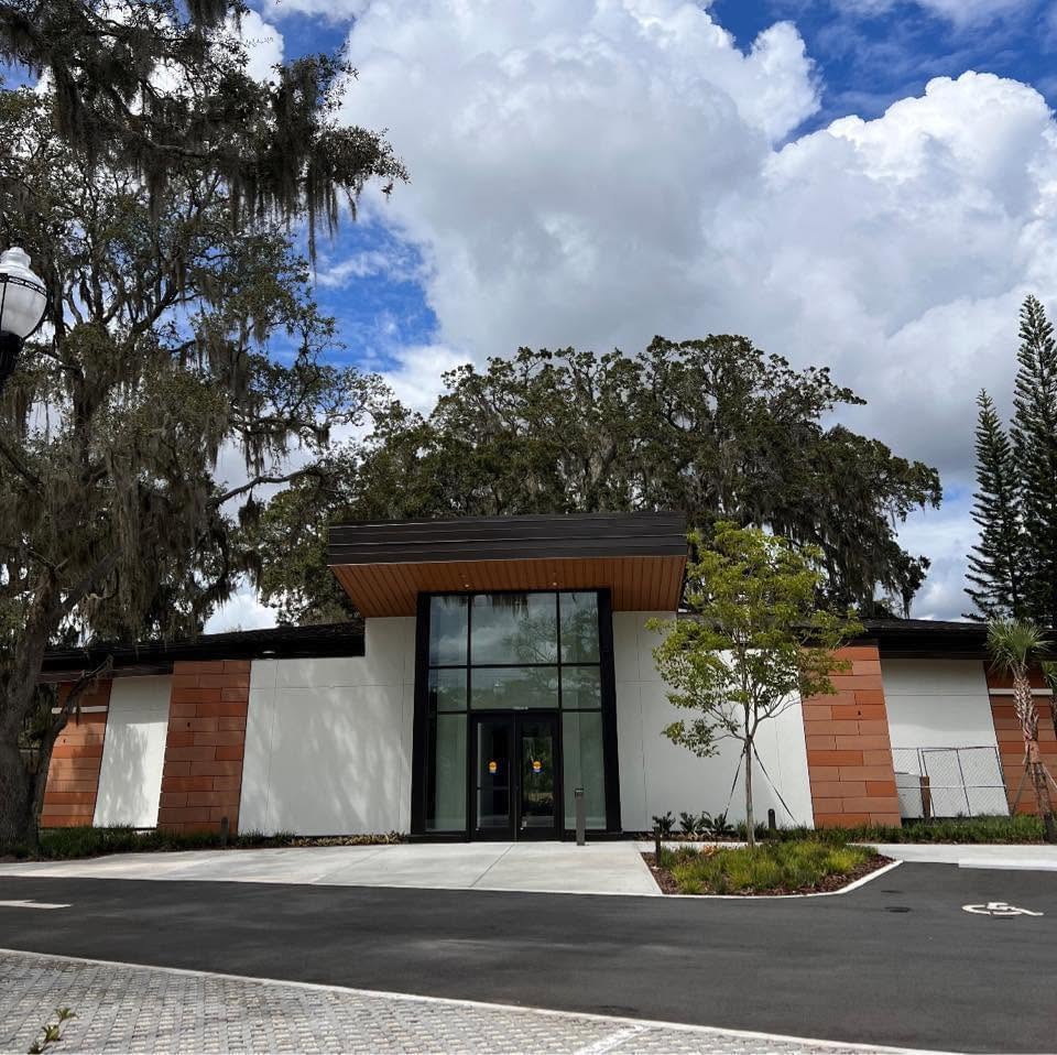 Casselberry Arts Center