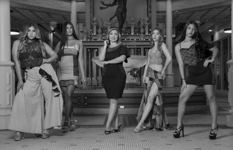 The Fashion Hub Company