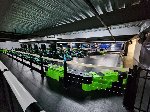 Andretti Indoor Karting & Games