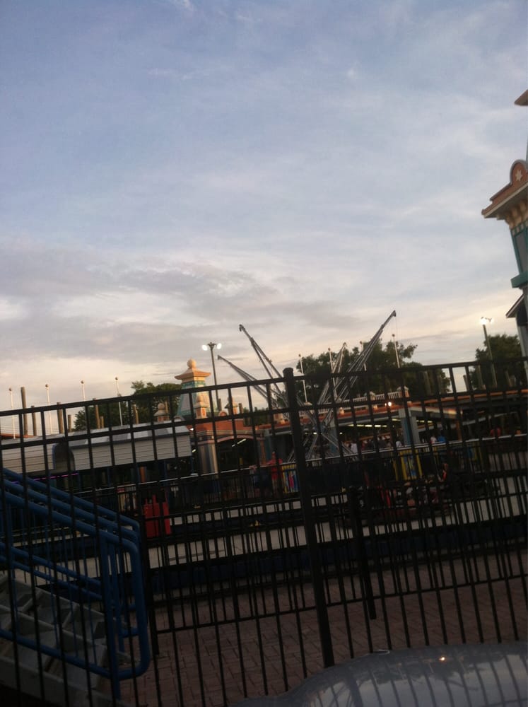 Magical Midway