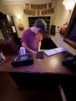 The Great Escape Room