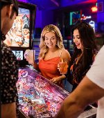 The Pinball Palace