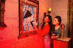 The Great Escape Room