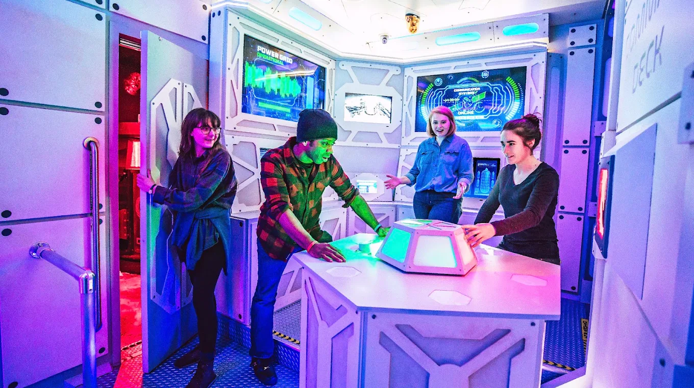 The Escape Game Orlando