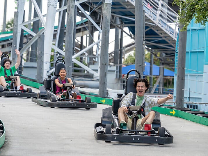 Fun Spot America