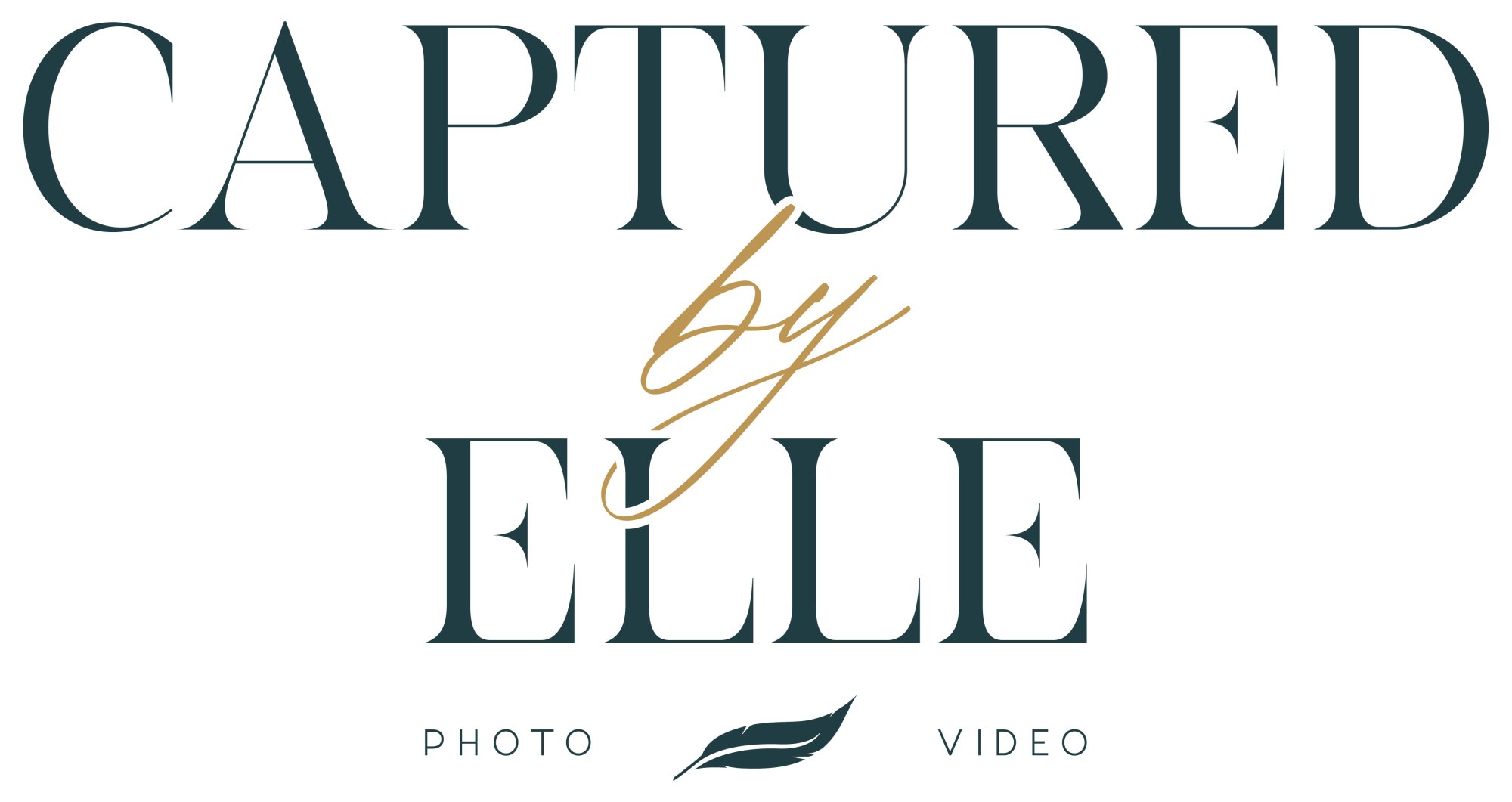 Captured By Elle Photo + Video