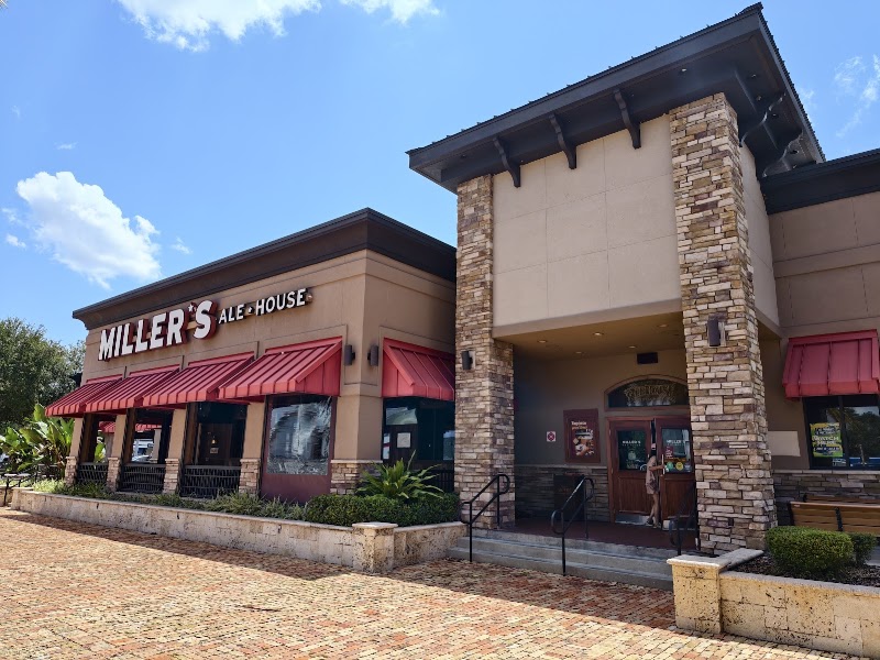 Miller's Ale House - Winter Park