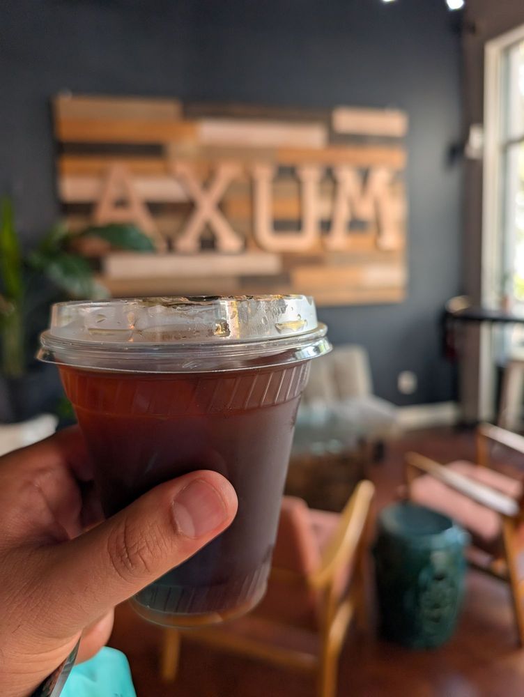 Axum Coffee