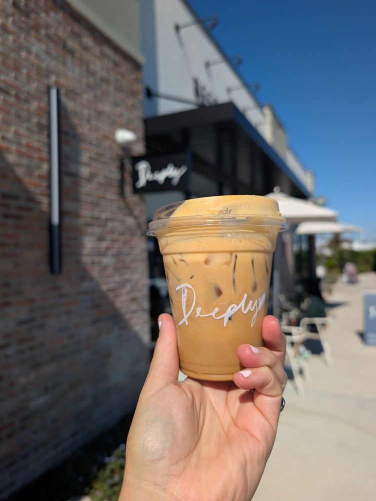 Deeply Coffee