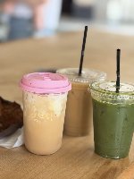 Lineage Coffee Roasting - E Colonial Dr