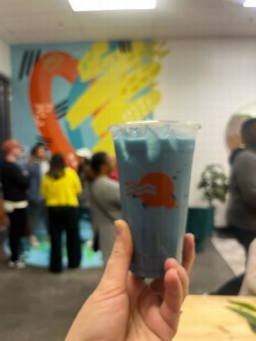 Quigley Coffee, coffee shop in Sanford
