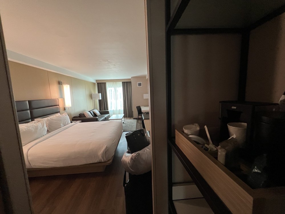 AC Hotel by Marriott Orlando Lake Buena Vista