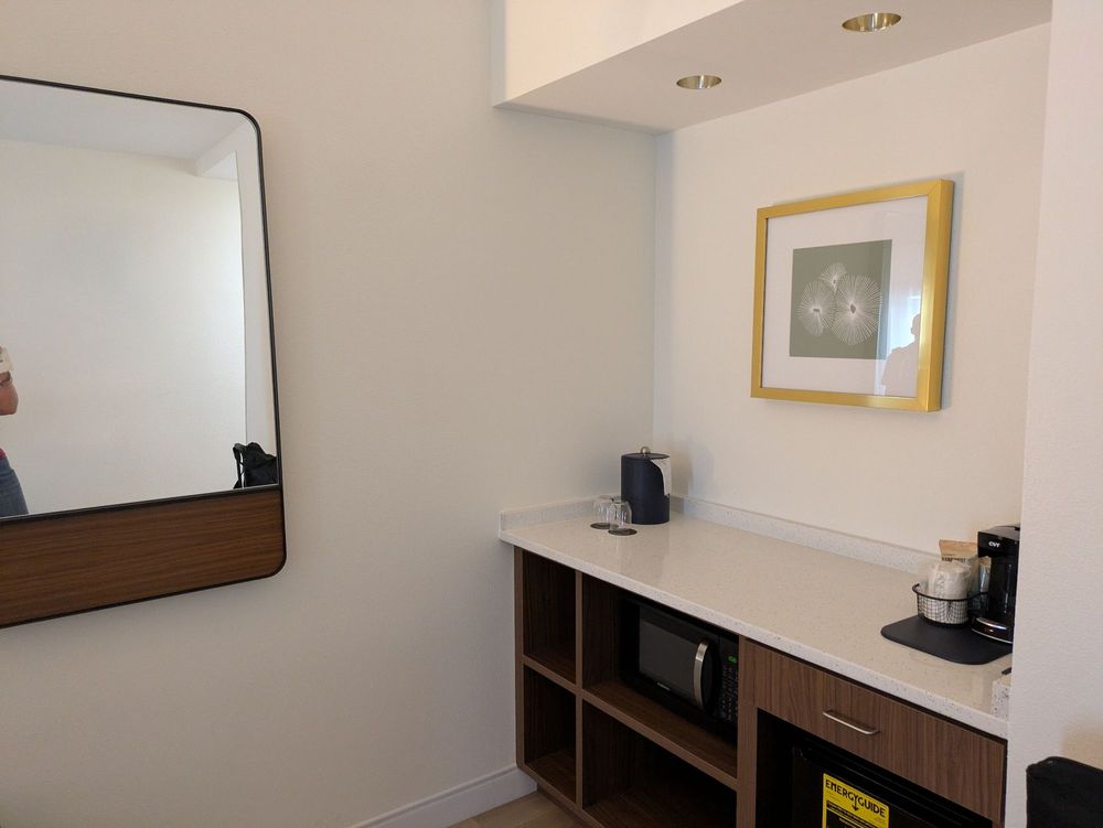 Courtyard by Marriott Orlando Airport