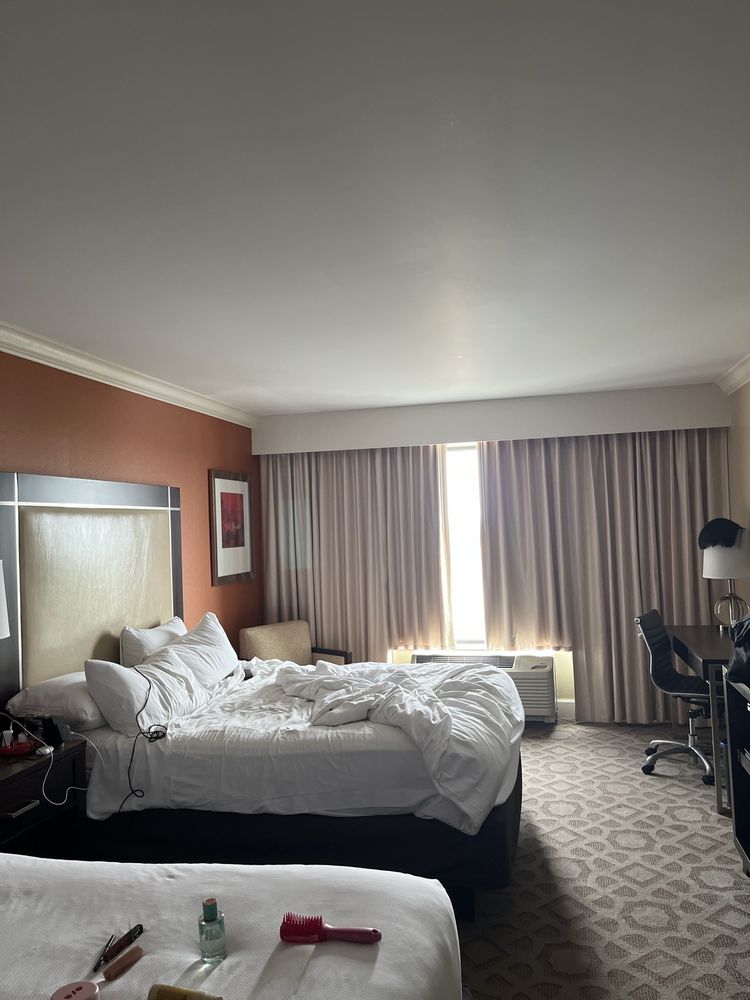 Delta Hotels Orlando Lake Buena Vista