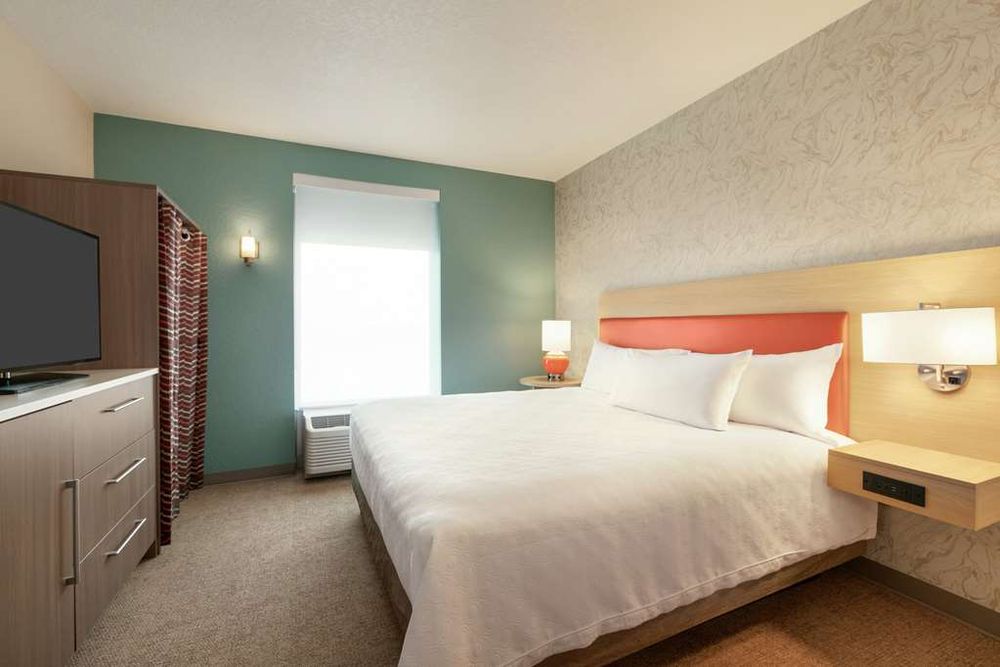 Home2 Suites by Hilton Orlando South Park
