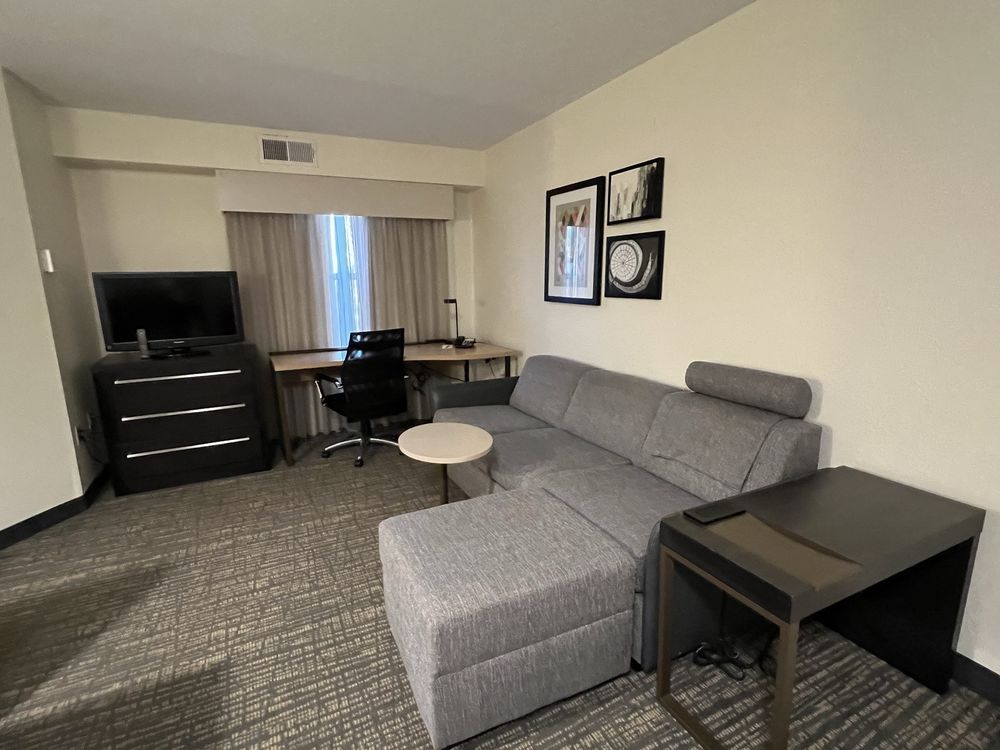 Residence Inn by Marriott Orlando Convention Center