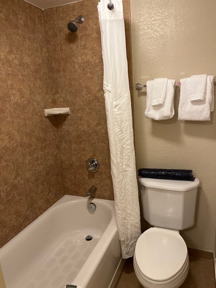 Rosen Inn Closest to Universal