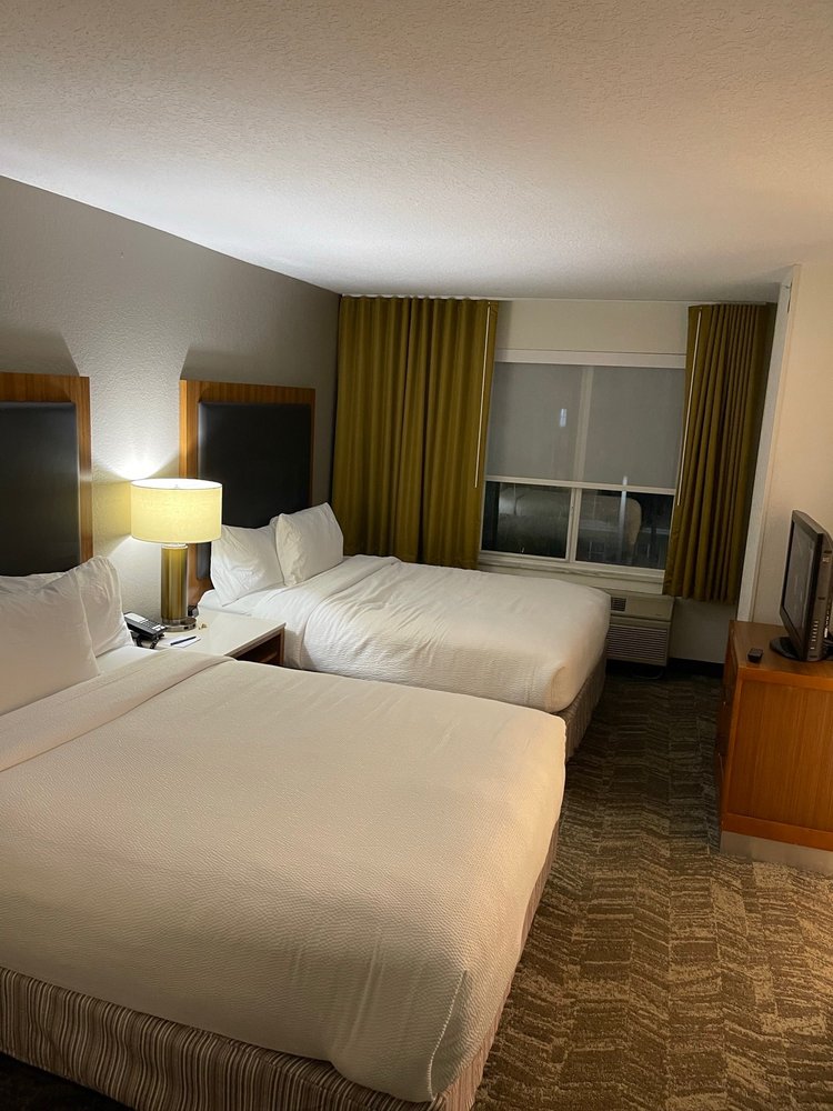 SpringHill Suites - Orlando