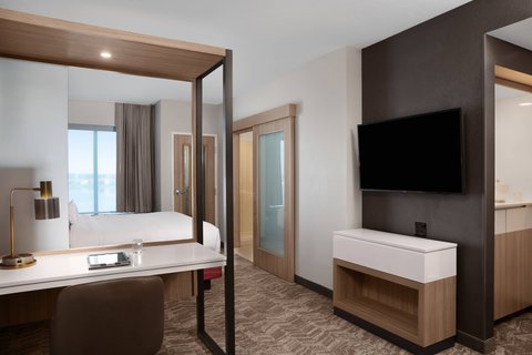 SpringHill Suites Orlando Theme Parks/Lake Buena Vista