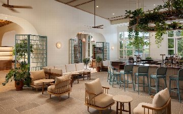 Primo by Melissa Kelly, Italian restaurant in Grande Lakes