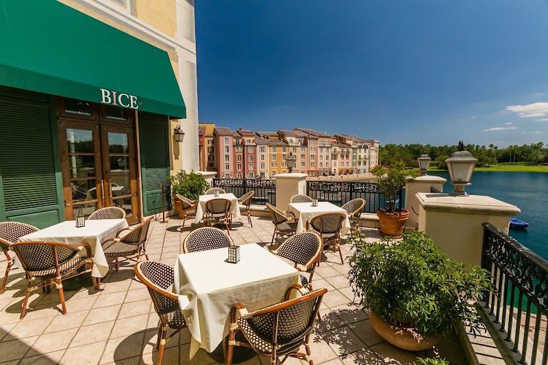 Bice Ristorante