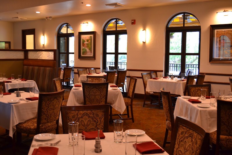 Antonio's Maitland