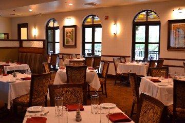 Antonio's, Italian restaurant in Maitland