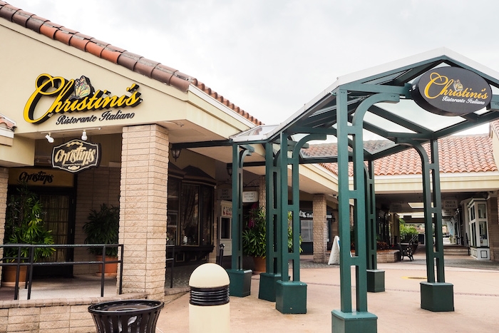 Christini's Ristorante Italiano