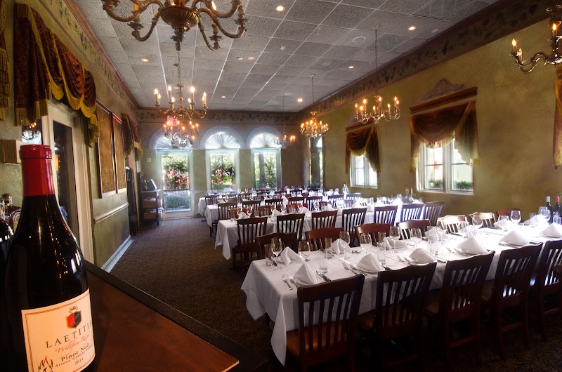 Vito's Chop House
