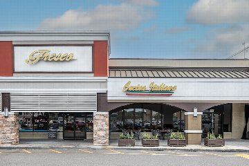 Fresco Cucina Italiana, Italian restaurant in Dr. Phillips