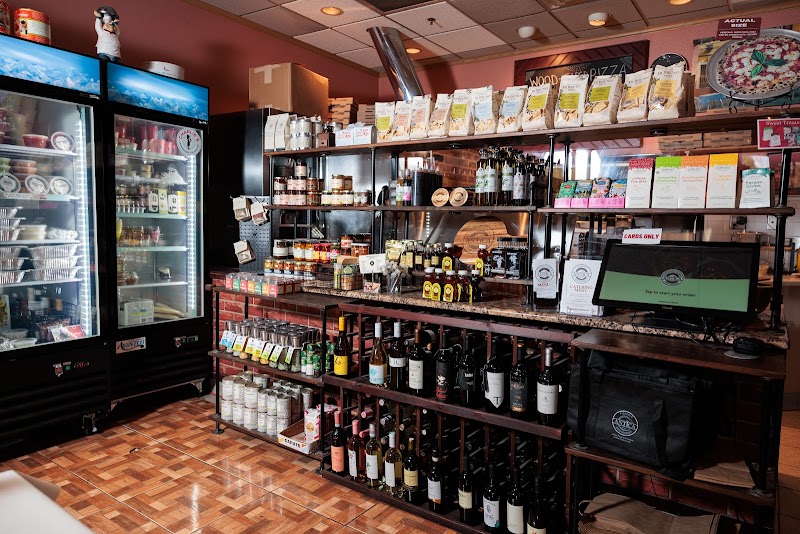 Antica Pizzeria