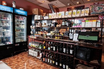 Antica Pizzeria, Italian restaurant in Altamonte Springs